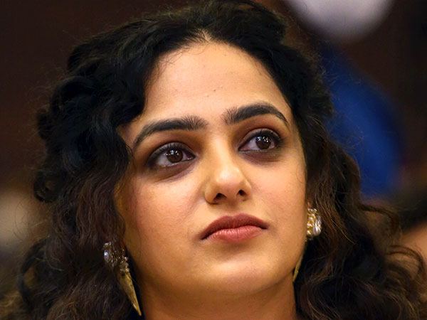 Nithya Menen