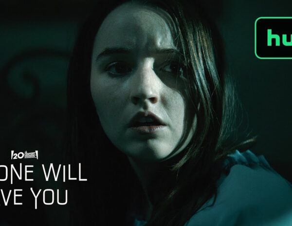 No One Will Save You Trailer Hulu