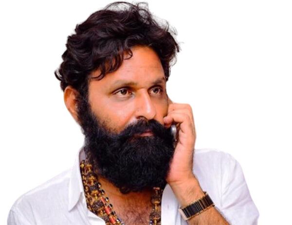 Non Bailable Warrant On Kodali Nani