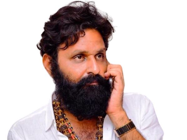 Non Bailable Warrant On Kodali Nani