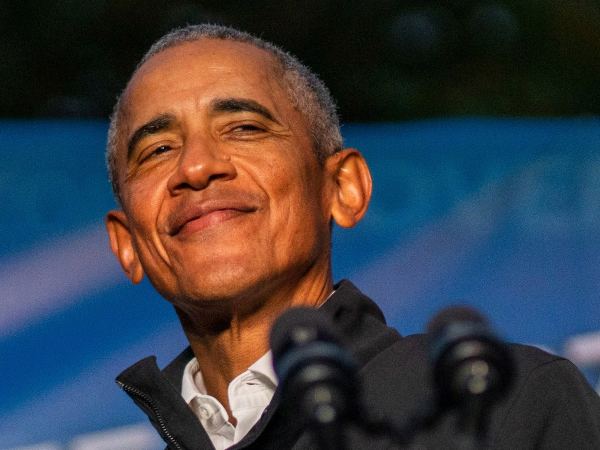 Obama's Alleged Gay Partner To Be Interviewed