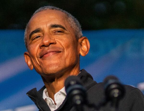 Obama's Alleged Gay Partner To Be Interviewed
