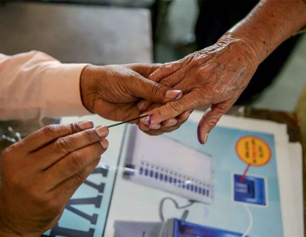 One Nation  One Election