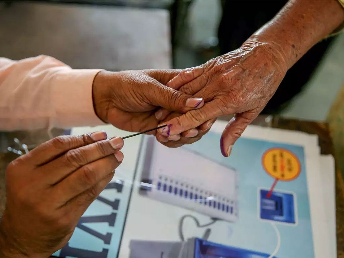 One Nation One Election