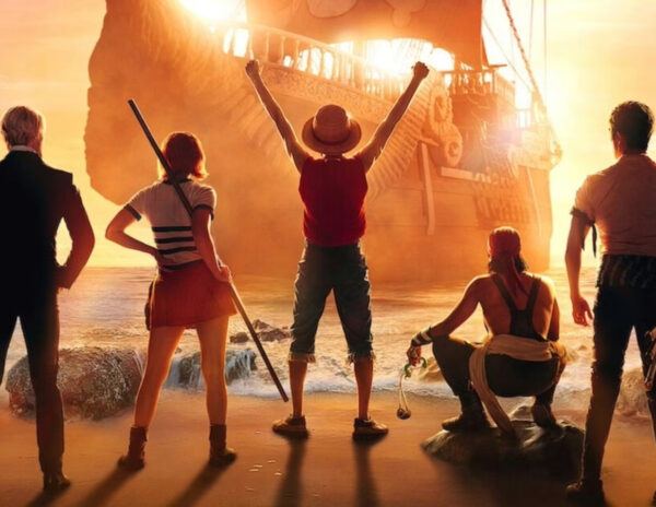 One -Piece- Has- Already -Created- A -Huge- Record-
