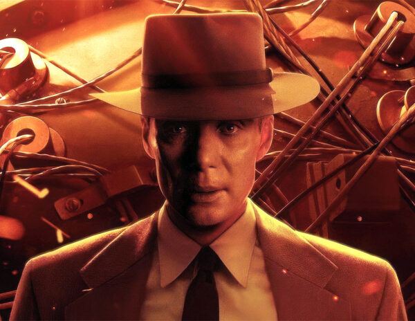 Oppenheimer Movie