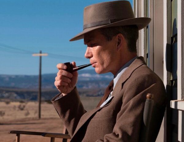 Oppenheimer Release OTT
