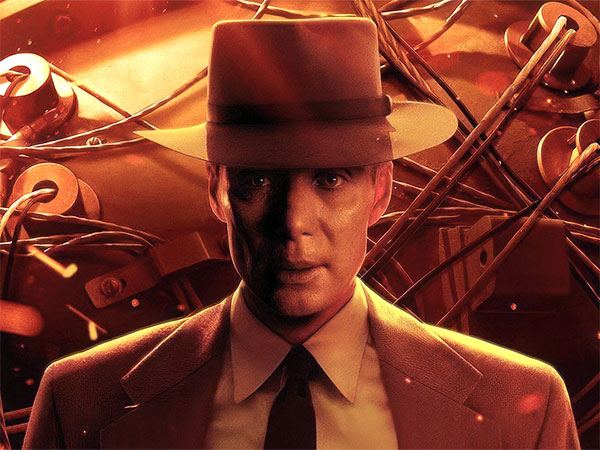 Oppenheimer Movie