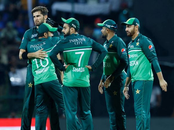 Pakistan Astonished By Hyderabad's Welcome