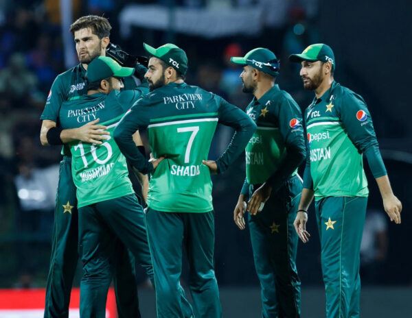 Pakistan Astonished By Hyderabad's Welcome