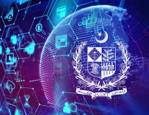 Pakistan Indian AI