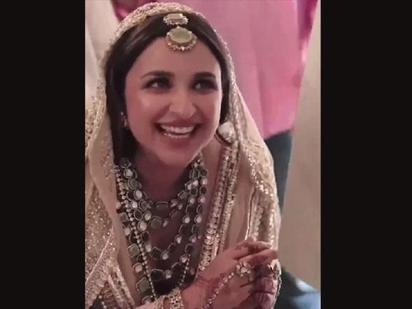 Parineeti-Chopra-Wedding
