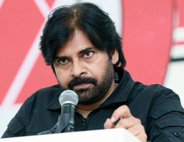 Pawan Kalyan