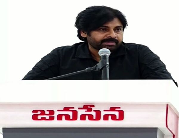 Pawan Kalyan