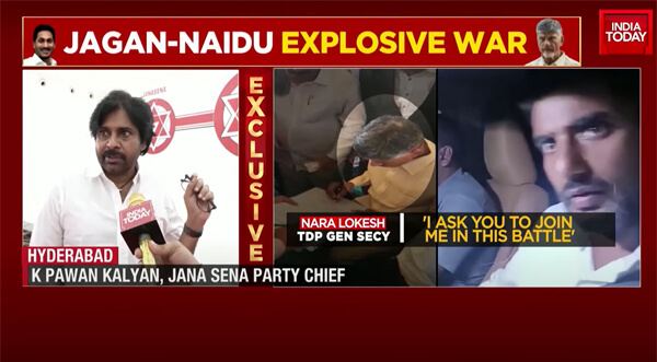 Pawan Kalyan_Chandrababu Arrest