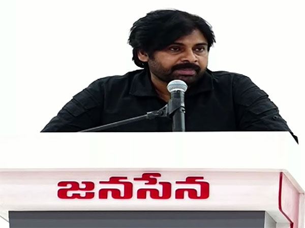 Pawan Kalyan