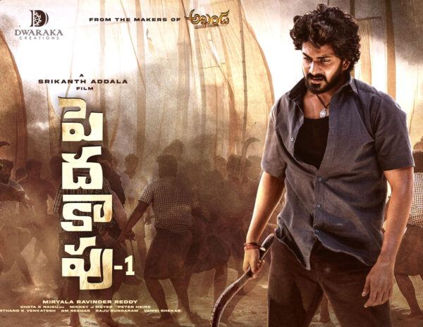 Peddha Kapu 1 Movie Review