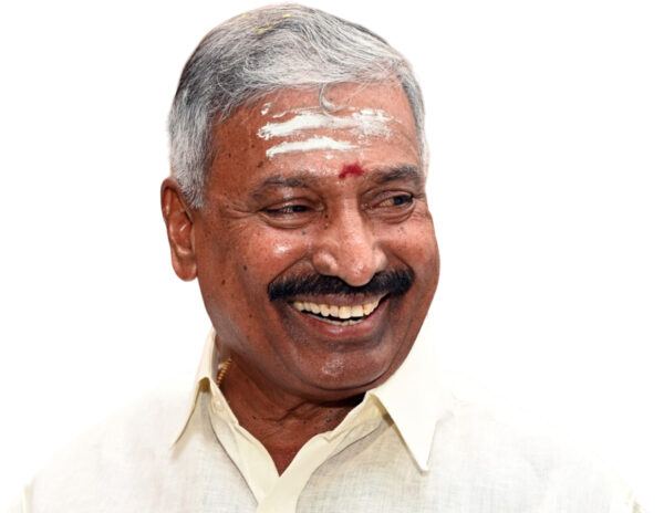 Peddireddy-Ramachandra-Reddy-YSRCP