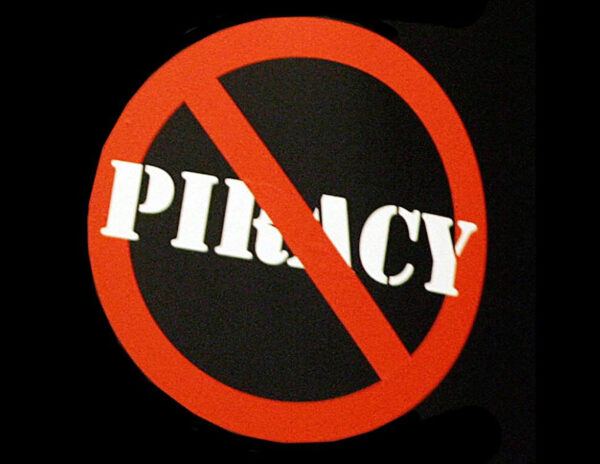 Piracy Site