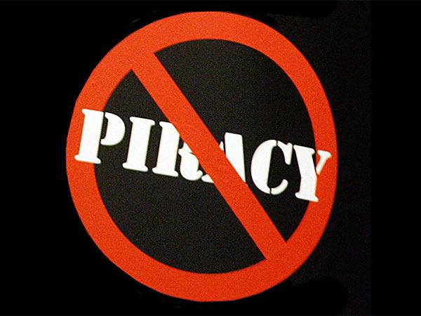 Piracy Site