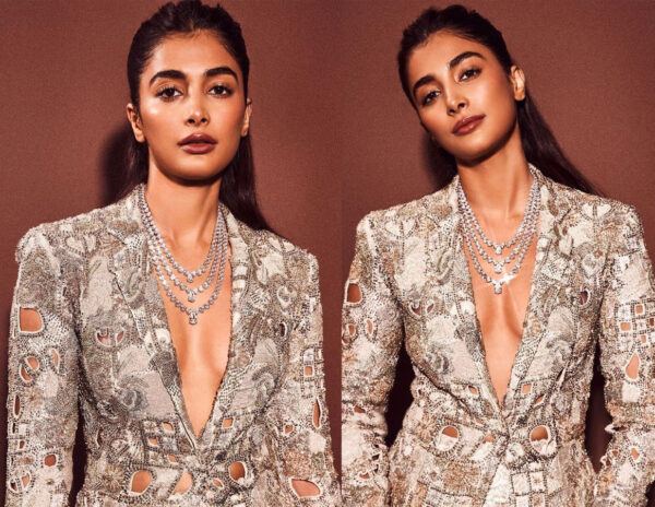 Pooja Hegde