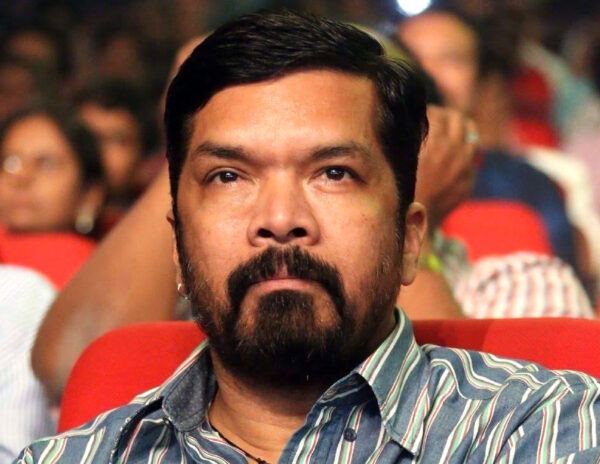 Posani Krishna Murali