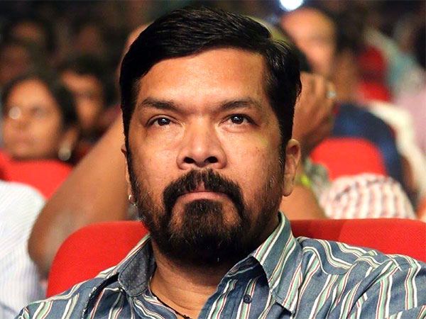 Posani Krishna Murali