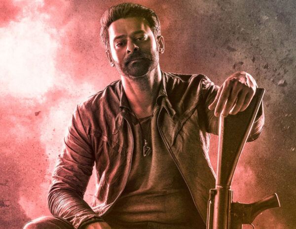 Prabhas Salaar