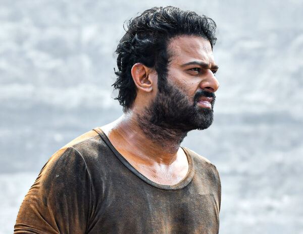 Prabhas Salaar