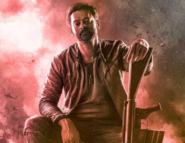 Prabhas Salaar Postponed