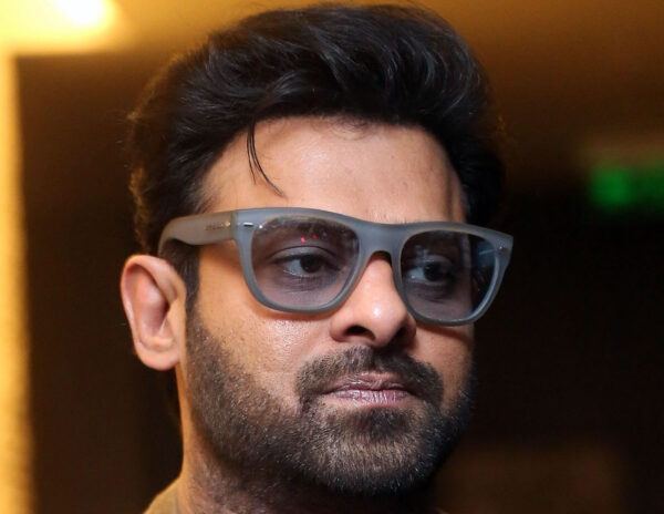 Prabhas Sandeep Vanga Movie