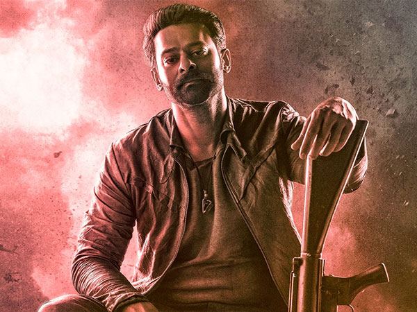 Prabhas Salaar