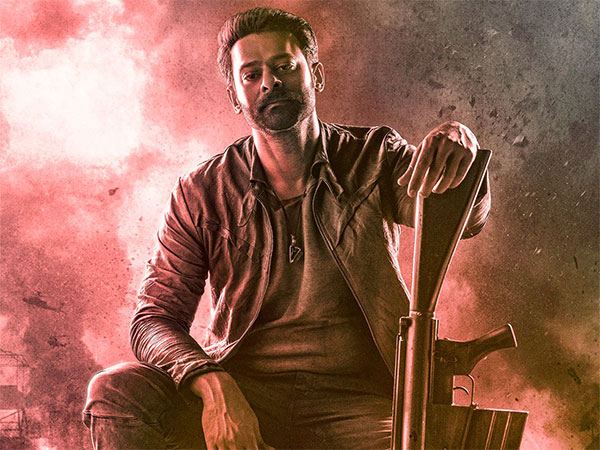 Prabhas Salaar Postponed