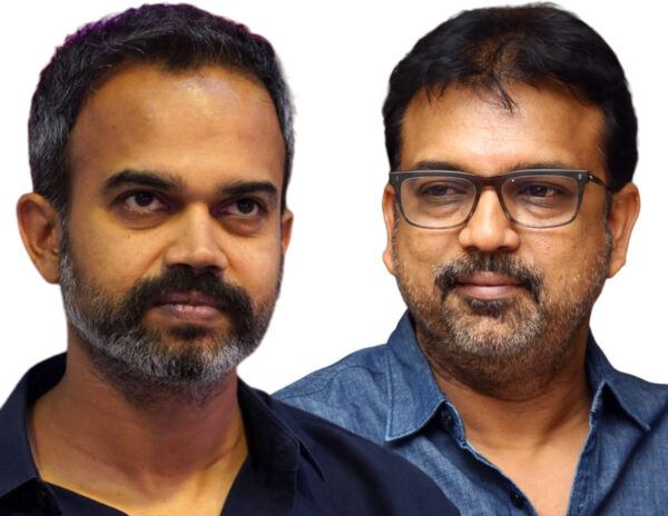 Prashanth Neel Koratala Siva