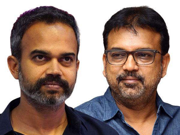 Prashanth Neel Koratala Siva