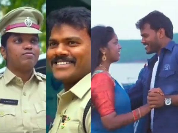 Senseless Overaction On Pre-wedding Video