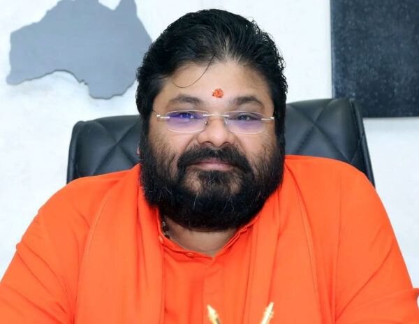 Producer Abhishek Agarwal
