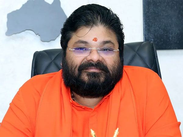 Producer Abhishek Agarwal
