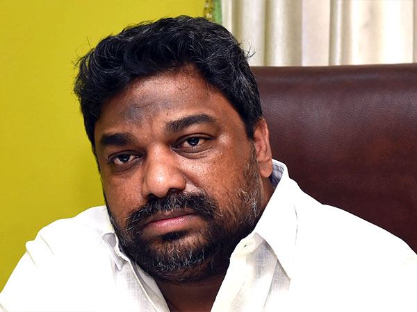 Producer Natti kumar