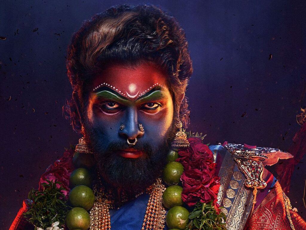 Pushpa 2