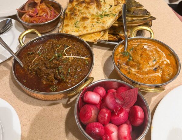 Railway Food Beats 5-Star Restaurants!