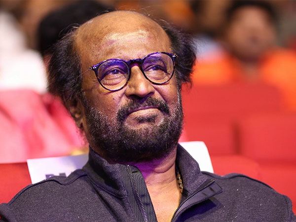 Rajinikanth To Become State Governor