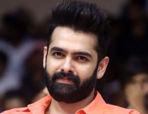 Ram Pothineni