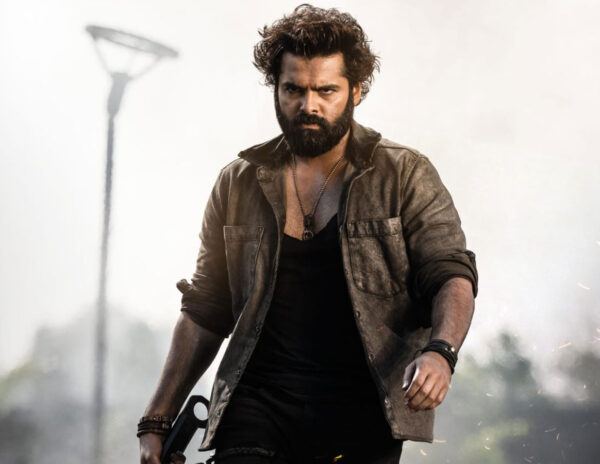 Ram Pothineni Skanda