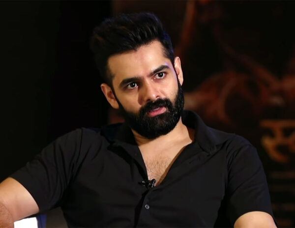Ram Pothineni  Skanda Hindi Promotions