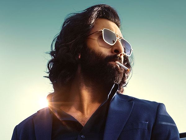 Ranbir Kapoor Animal