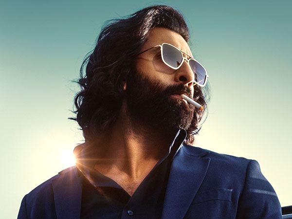 Ranbir Kapoor Animal