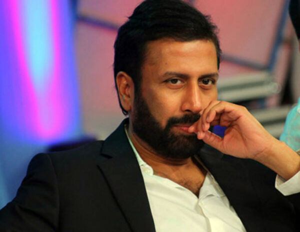 Ravi Prakash New Channel