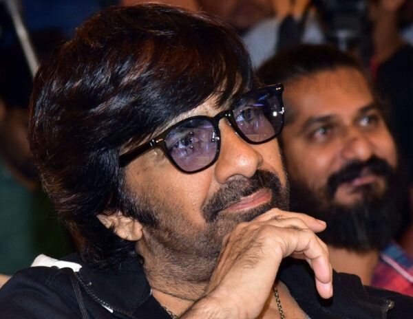 Ravi Teja