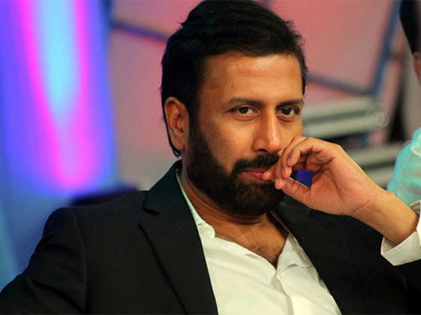 Ravi Prakash New Channel